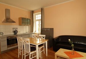 Villa Strandsonne Whg. FB16-02