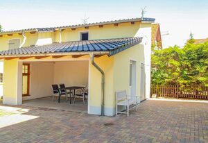 Villa Strandsonne Whg. FB16-02