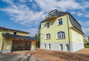 Villa Strandsonne Whg. FB16-02