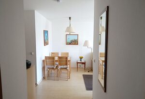 Fewo  Rosenhof  04 – Wh. 04
