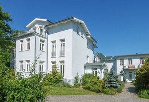 Villa Waldburg Whg. VW-05