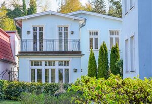 Villa Waldburg Whg. VW-10 .