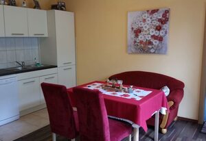 FH Kirschbäumchen Kühlungsborn – Ferienhaus Kirschbäumchen
