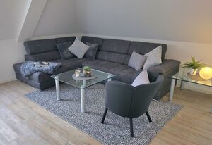 Residenz Unter den Linden Whg. RUL-30