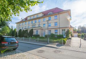 Residenz Unter den Linden Whg. RUL-30