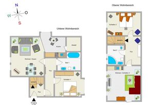 Residenz Unter den Linden Whg. RUL-30