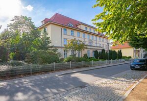 Residenz Unter den Linden Whg. RUL-30