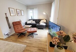 Appartmenthaus Villa Laura – (212) 3- Raum- Appartement