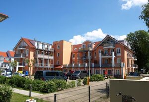 Strandstr. 40-14 ...