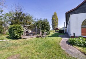Ferienwohnungen Kleckerburg mit Meerblick OFC 05 – Kombi-Gruppenbuchung Ferienhaus Kleckerburg bis 25 Personen