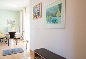 Villa Seeadler Whg. SA-01 .. – Seeadler Whg. 01