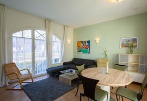 Villa Seeadler Whg. SA-01 .. – Seeadler Whg. 01