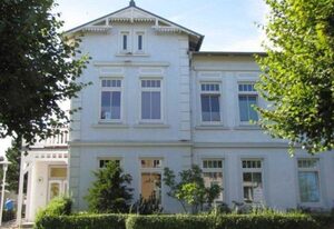 Appartementhaus Strandstr. 16 – (223) 3- Raum- Appartement