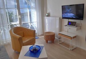 Appartementhaus Strandstr. 16 – (223) 3- Raum- Appartement
