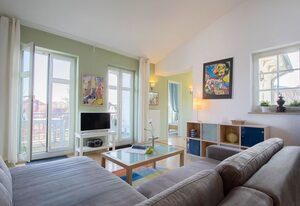Villa Seeadler Whg. SA-05 .. – Seeadler Whg. 05