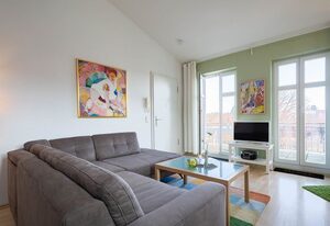 Villa Seeadler Whg. SA-05 .. – Seeadler Whg. 05