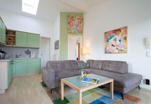 Villa Seeadler Whg. SA-05 .. – Seeadler Whg. 05