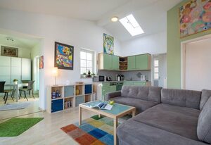 Villa Seeadler Whg. SA-05 .. – Seeadler Whg. 05