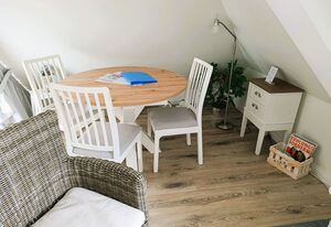 Fewo  Rosenhof  10 – Wh. 10
