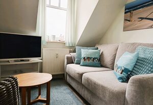 Fewo  Rosenhof  10 – Wh. 10