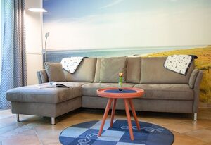 Villa Strandbrise Whg. SF-03 .. – Strandstr. 18b Whg. 03