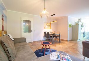 Villa Strandbrise Whg. SF-03 .. – Strandstr. 18b Whg. 03