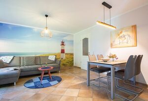 Villa Strandbrise Whg. SF-03 .. – Strandstr. 18b Whg. 03