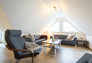 Strandhus Whg. SH-09 ..