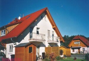 Appartements Leuchtturmblick – (163) 3- Raum- Appartement