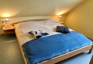 Appartements Leuchtturmblick – (163) 3- Raum- Appartement