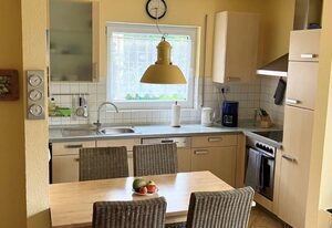 Appartements Leuchtturmblick – (163) 3- Raum- Appartement