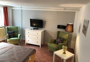 Ferienwohnungen in Kühlungsborn-West – (61) 3- Raum- Ferienwohnung- Havermannweg 10