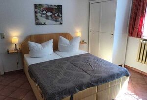 Ferienwohnungen in Kühlungsborn-West – (61) 3- Raum- Ferienwohnung- Havermannweg 10