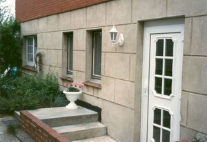 Ferienwohnungen in Kühlungsborn-West – (61) 3- Raum- Ferienwohnung- Havermannweg 10