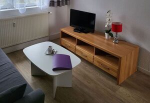Fewo  Rosenhof  TW 103