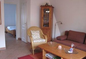 Appartementhaus Gegenkolonnaden – (79) 3- Raum- Appartement