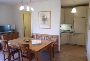 Appartementhaus Gegenkolonnaden – (79) 3- Raum- Appartement