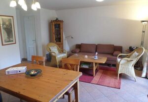 Appartementhaus Gegenkolonnaden – (79) 3- Raum- Appartement