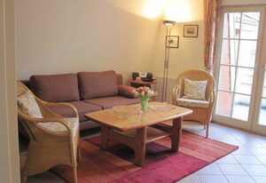 Appartementhaus Gegenkolonnaden – (79) 3- Raum- Appartement