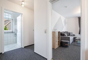Fewo  Rosenhof  TW 113