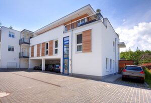 Heringsdorf, FeWo Inselglueck_OG 1 – FeWo Inselglück_OG 1