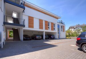 Heringsdorf, FeWo Inselglueck_OG 1 – FeWo Inselglück_OG 1