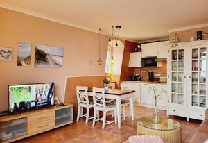 Appartmenthaus Ostseestrand – (190) 3- Raum- Appartement-Seeblick