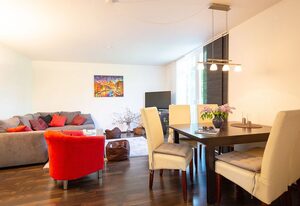 Villa Strandbrise Whg. SF-02 .. – Strandstr. 18b Whg. 02