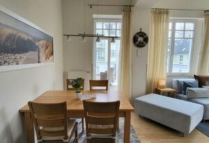 Appartmenthaus Miramare – (131) 3- Raum- Appartement-Ostseeallee