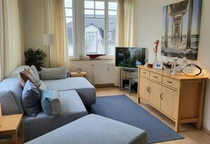 Appartmenthaus Miramare – (131) 3- Raum- Appartement-Ostseeallee