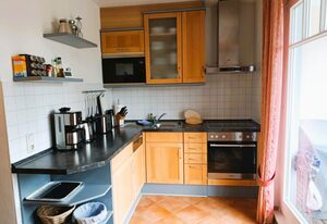 Haus Meeresblick WM301