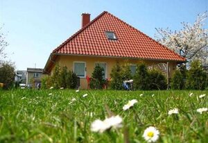 Ferienwohnungen Meeresfrische – Abendsonne