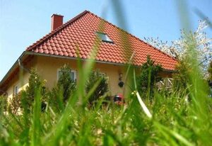 Ferienwohnungen Meeresfrische – Abendsonne