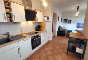 Appartementhaus Residenz Strandstr. 31 – (288) 3- Raum- Appartement-Strandstraße
